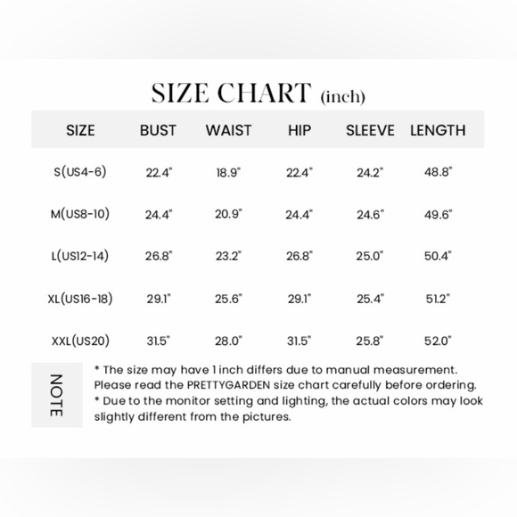 🆕Elegant Ribbed Knit Dress - Picture 2 of 2